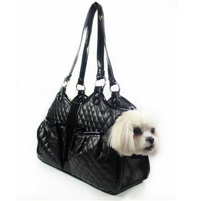 The Lux Pet Carrier